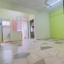 Flat Taman Bukit Jambul (Blok C, Level 11) Boleh 100% Loan