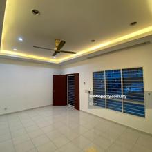 Terrace house for Rent