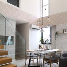 Condominium for Rent