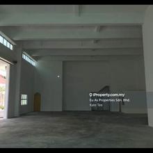 Semi-D factory for Sale