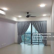 Condominium for Rent