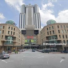 Shop-office for Rent