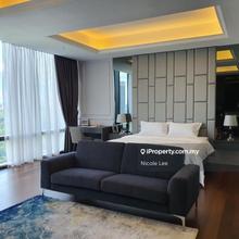 Serviced residence for Sale