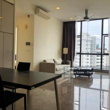 Serviced residence for Rent