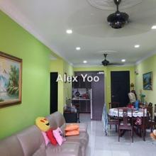 Serviced residence for Sale