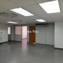 Office for Rent