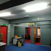Diamond Square Office for Rent