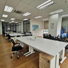 Office for Rent