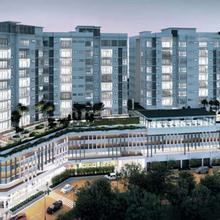 Serviced residence for Rent