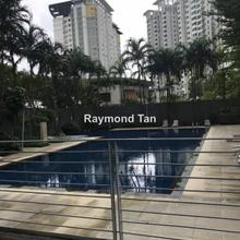 Serviced residence for Sale