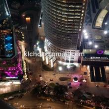 Serviced residence for Sale