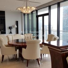 Serviced residence for Rent