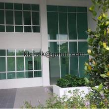 Serviced residence for Sale