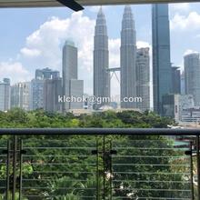 Condominium for Rent