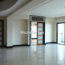 KLCC Duplex for Sale
