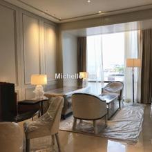 Pavilion Suites KLCC