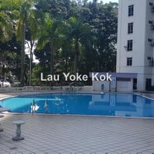 Condominium for Sale