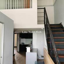 Serviced residence for Rent