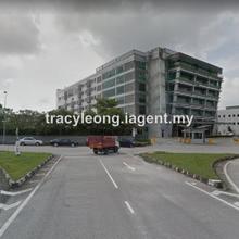 Commercial bungalow for Rent