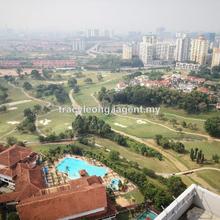 Serviced residence for Rent