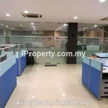 Detached factory for Sale