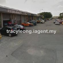 Terrace factory for Sale