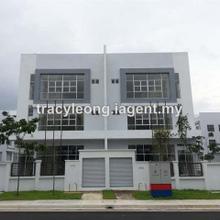 Detached factory for Sale