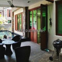 Bungalow for Rent