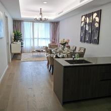 Serviced residence for Rent