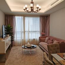 Serviced residence for Rent