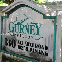 Gurney Villa, Gurney