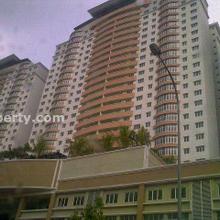 Serviced residence for Sale
