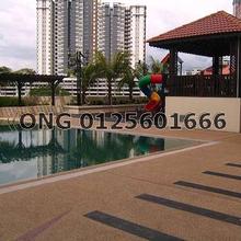 Serviced residence for Rent