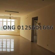 Serviced residence for Sale