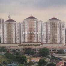 Putra Majestik 4 Storey Shop-office for Sale