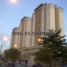 Serviced residence for Sale