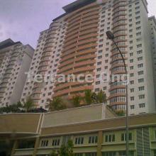 Serviced residence for Sale