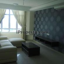 Serviced residence for Rent