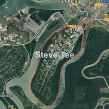 Telok Gong Industrial land for Sale