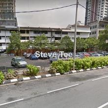 Prime commercial land for Sale