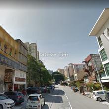 2 Adjoining Jalan Pudu Ulu Shop Office For Sale