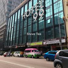 Shop-office for Sale