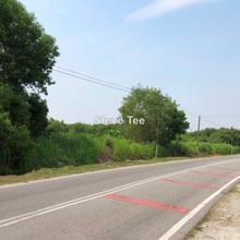 Telok Gong Industrial land for Sale