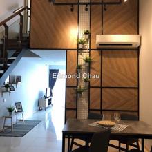 Serviced residence for Sale