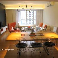 Serviced residence for Sale