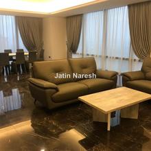 Serviced residence for Sale