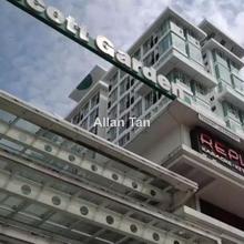 Retail-office for Sale