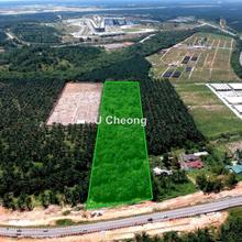 Agriculture land for Sale