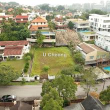 Bungalow land for Sale