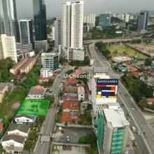 Commercial land for Sale